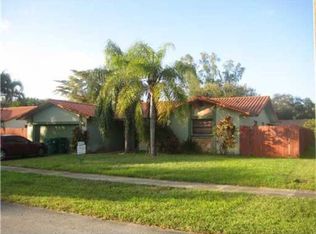 11323 SW 55th St, Cooper City, FL 33330