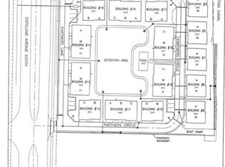 546 Partners Cir, Everglades City, FL 34139