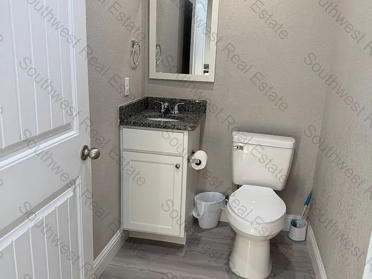 Genesis Apartments - Portales NM — Photo 25
