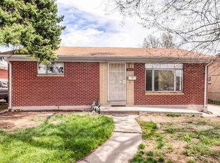 1865 S Bryant St, Denver, CO 80219