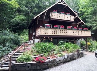 586 Dugway Rd, Richmond, VT 05477