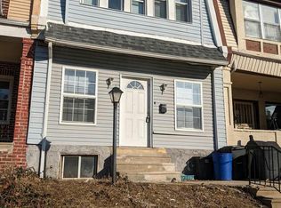 1915 Colonial St, Philadelphia, PA 19138