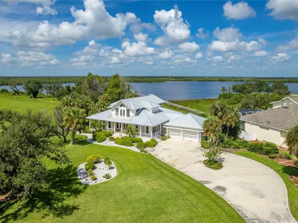 521 Bobcat Ct, Punta Gorda, FL 33982