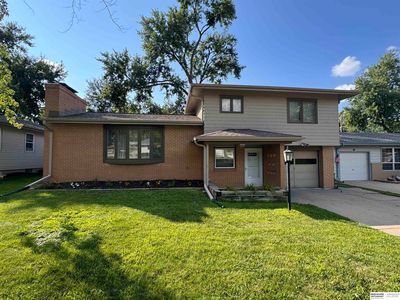 8222 Ralston Ave, Ralston, NE, 68127