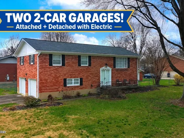 2700 Stephan Rd, Louisville, KY 40214