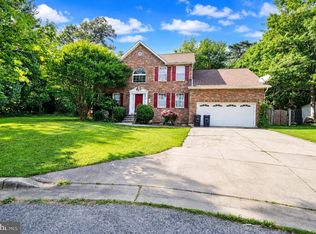 3600 Pocono Pl, Beltsville, MD 20705