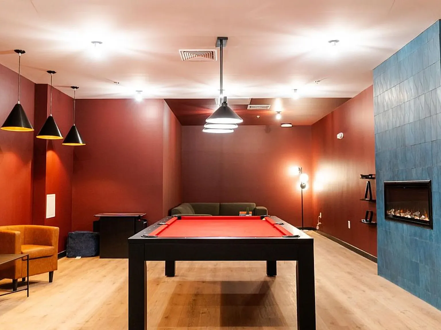 1 bed, 683 sqft, $1,431 — Photo 4