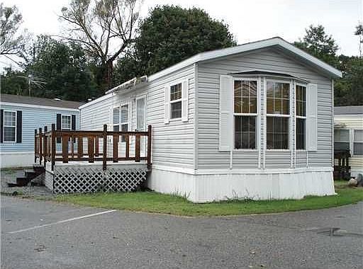 1st image of 443 Dyer Ave Trlr 9