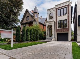 119 Glengrove Ave W, Toronto, ON M4R1P1
