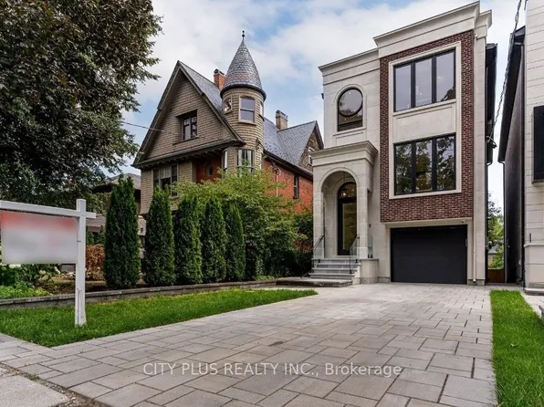 119 Glengrove Ave W, Toronto, ON M4R 1P1