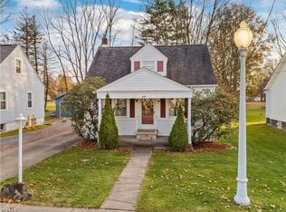 249 Jacob St NE, Navarre, OH 44662