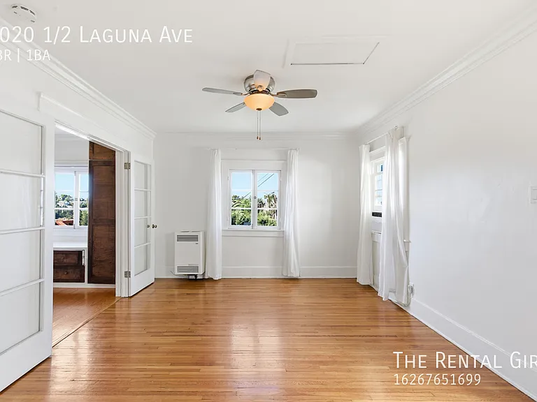 1020 1/2 Laguna Ave — Photo 7