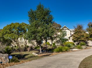 122 Greystone Point, Boerne, TX 78006
