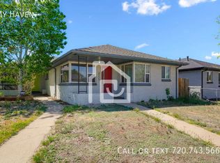3227 Jasmine St, Denver, CO 80207
