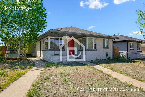 3227 Jasmine St Photo 1