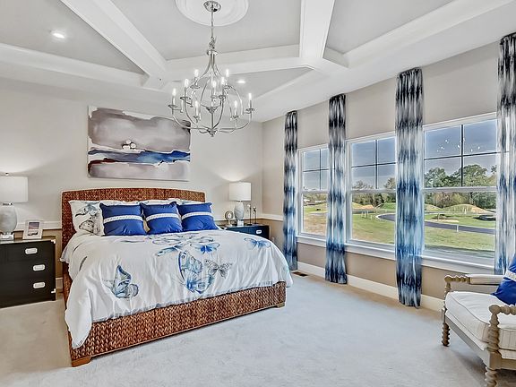 Serene owner s suite