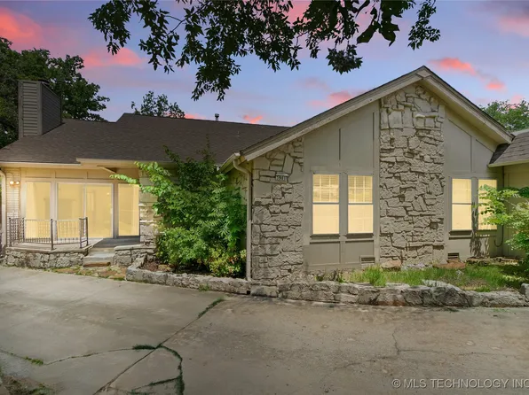 3901 E 60th Pl, Tulsa, OK 74135