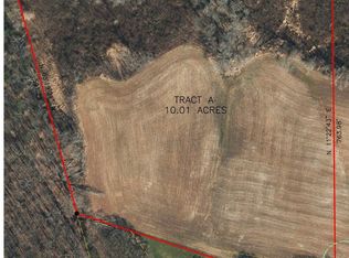 1285 Antioch Church Rd #A, Timberlake, NC 27583