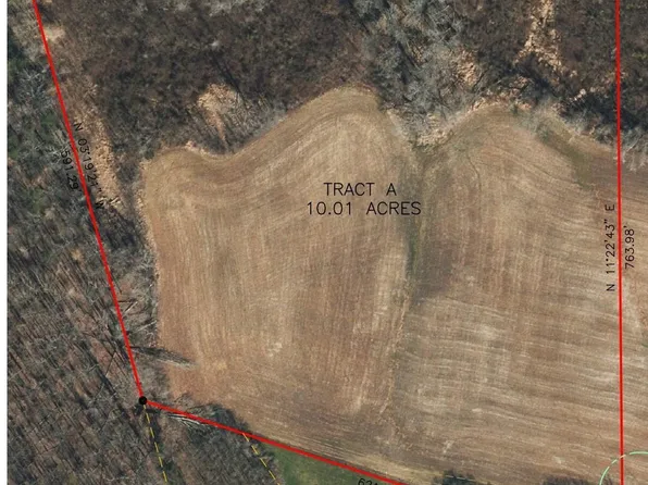 1285 Antioch Church Rd #A, Timberlake, NC 27583