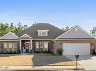 6449 Chickory Way, Ocean Springs, MS 39564