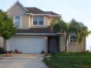 1654 N Shore Dr, Port Isabel, TX 78578