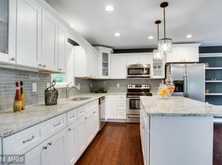 42476 Fairgrounds Rd, Leonardtown, MD 20650