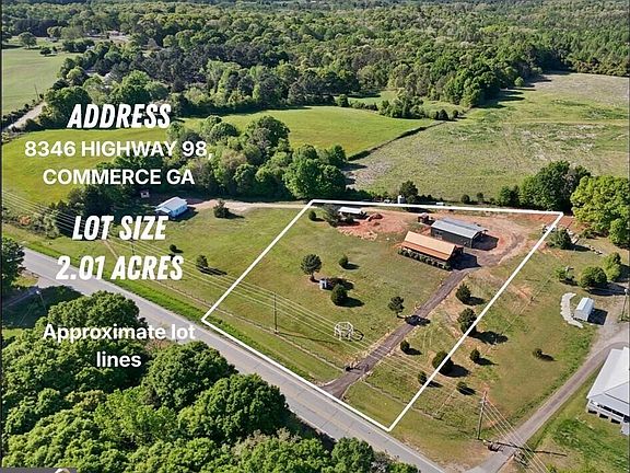 2nd image of 8346 Highway 98 W