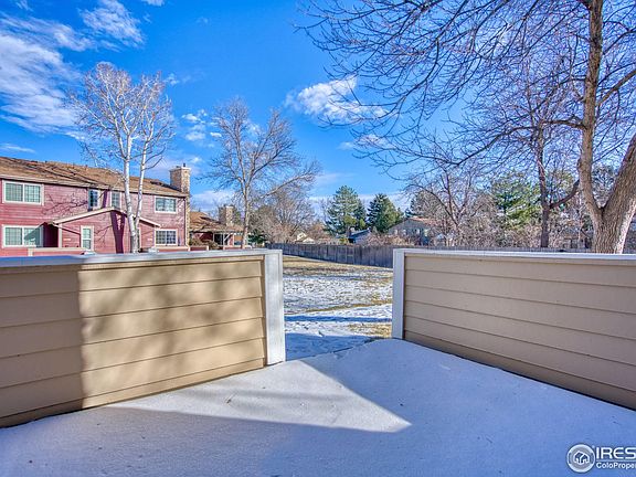 4th image of 8428 Everett Way #B