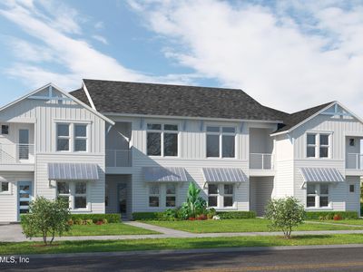 54 SEWALL Lane, Ponte Vedra, FL, 32081