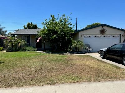 1463 Bonnie Brae St, Pomona, CA, 91767