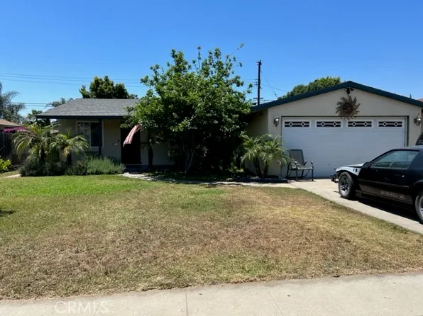 1463 Bonnie Brae St, Pomona, CA 91767