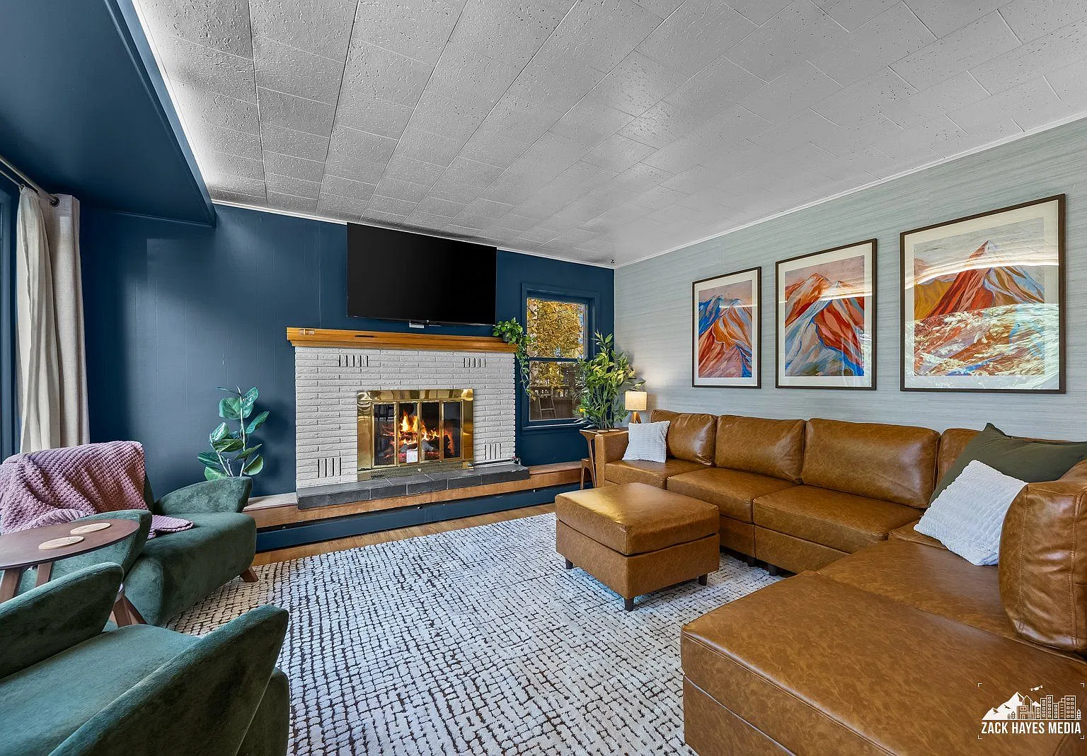 Garage/utilities included | 3 BR 2 BA | Rogers Park — Photo 4