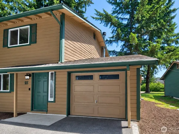 3217 Yelm Highway SE #18, Olympia, WA 98501
