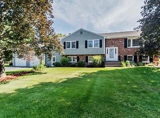 6 Patricia Cir, Andover, MA 01810