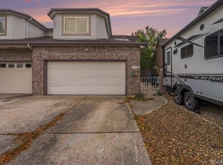 6656 Benton Street, Arvada, CO 80003