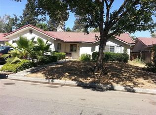 6110 N Carica Ave, Fresno, CA 93722