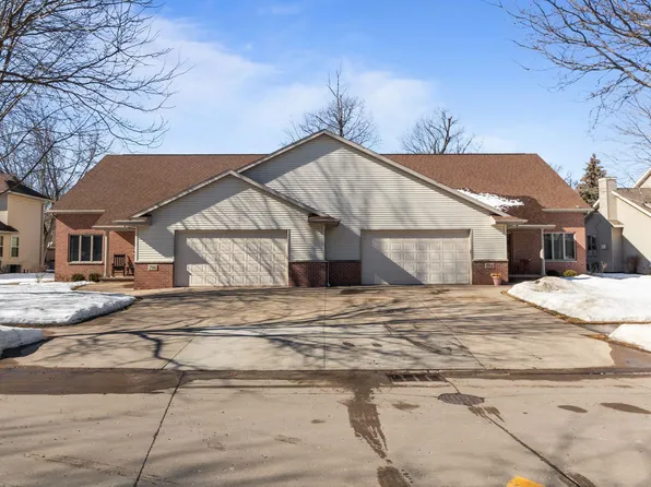 706 Highview Ln, Kimberly, WI 54136