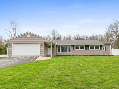 12440 Harold Dr, Chesterland, OH, 44026
