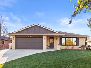 3951 S 71st St, Milwaukee, WI 53220
