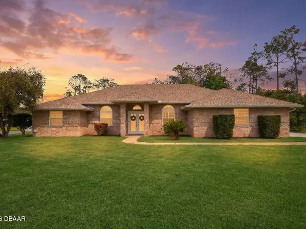 16 Foxhunter Flt, Ormond Beach, FL 32174
