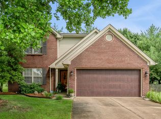130 Carriage Ln, Midway, KY 40347