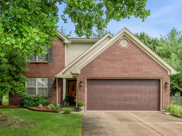 130 Carriage Ln, Midway, KY 40347