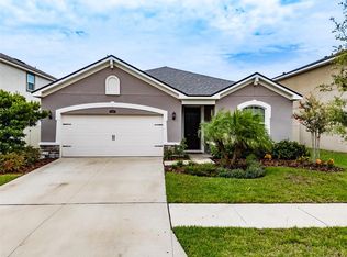 11526 Cedar Valley Dr, Riverview, FL 33578