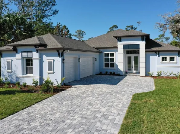 248 S Riverwalk Dr, Palm Coast, FL 32137