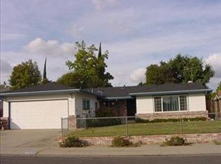 1701 Duckart Way, Modesto, CA 95355