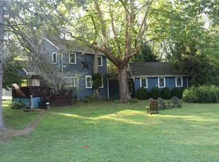 45 Boucher Ln, Ligonier, PA 15658