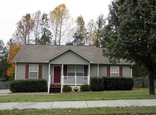 506 Ladford Ln, High Point, NC 27265