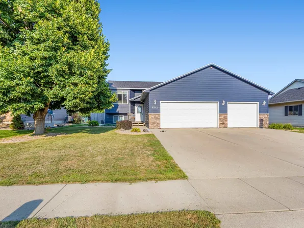 602 Eagle Ave, Harrisburg, SD 57032
