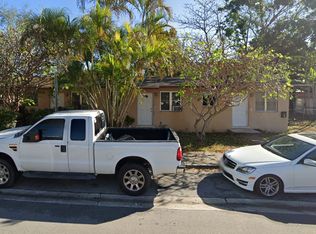 901 SW 24th Ave APT 1, Miami, FL 33135