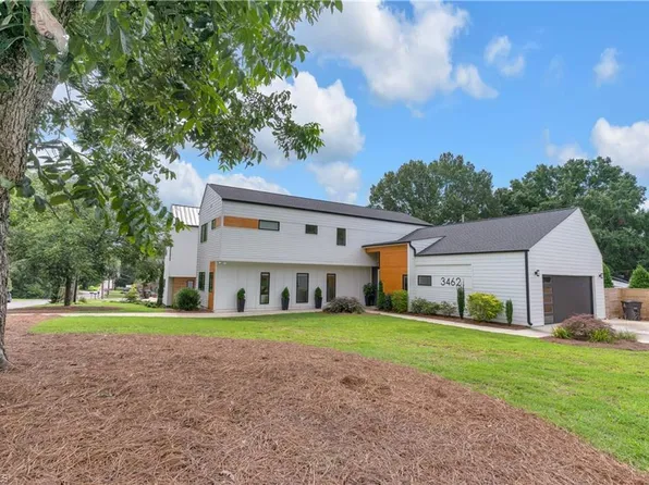 3462 Gladstone St, Winston Salem, NC 27104